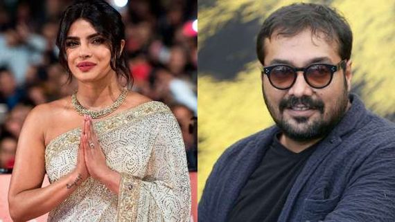 Priyanka Chopra, Anurag Kashyap Listed Among 50 Celebrity Ambassadors For TIFF 2020