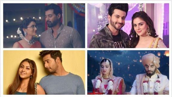 Lockdown: Shooting Of Kumkum Bhagya, Tujhse Hai Raabta And Other TV Shows Gets Cancelled!