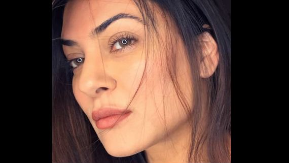 Sushmita Sen: You Could Be The Biggest Filmmaker Or Hero, But You Should Show Respect