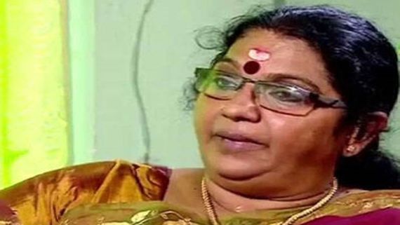 Usha Rani Passes Away In Chennai; Prithviraj, Tovino Thomas, Jayasurya & Others Mourn Her Death
