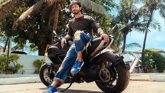Vidyut Jammwal Lashes Out At Disney+ Hotstar For Snubbing Him!