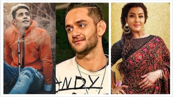 Vikas Gupta Reacts To Danish Zehen's Murder Claims; Calls Shilpa Shinde The Worst Human Being!