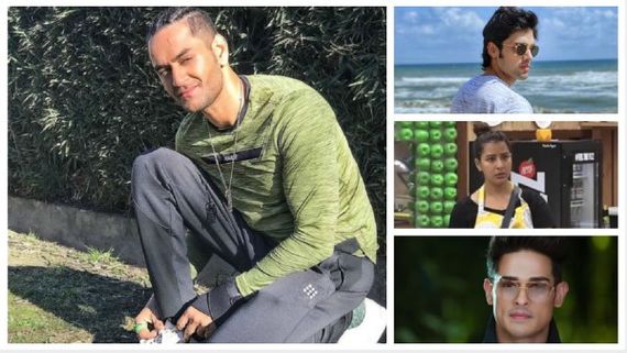 Vikas Gupta Calls Out Parth Samthaan, Shilpa Shinde & Priyank For Making His Life A Living Hell!