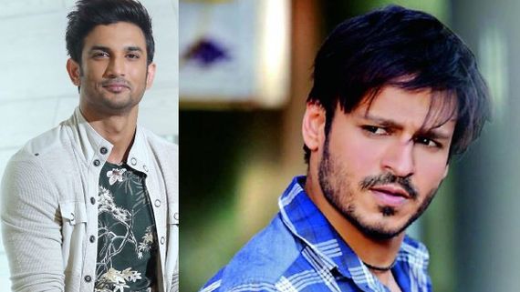 Vivek Oberoi After Attending Sushant Singh Rajput's Funeral: It's A Wake Up Call For Film Industry