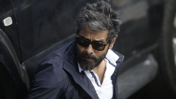 Dhruva Natchathiram: Vikram To Start Dubbing For The Gautham Menon Directorial Soon!