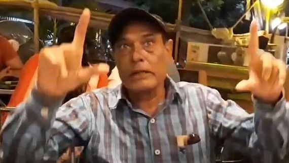 Bollywood Lyricist Anwar Sagar, Known For Writing Akshay Kumar’s ‘Waada Raha Sanam’, Dies Aged 70