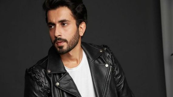 Here's How Actor Sunny Singh Has Been Contributing Towards Helping Society During COVID-19 Lockdown