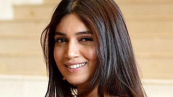 Bhumi Pednekar Admits She Is Scared To Resume Work; But Is Willing To, For The Sake Of Economy