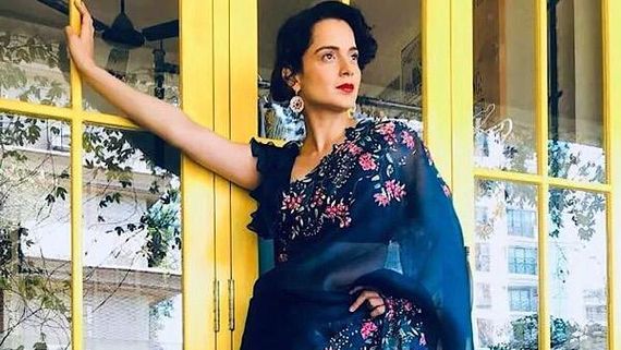 Kangana Ranaut To Direct Film On Ayodhya Verdict; She Says ‘It Is A Story Of Love, Faith And Unity’