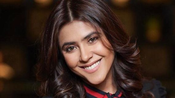 Ekta Kapoor Supported By Defence Expert Major Mohommed Ali Shah In Triple X-2 Controversy