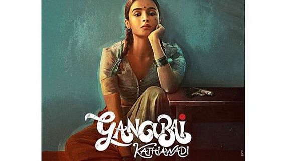 Alia Bhatt's Gangubai Kathaiwadi And The Kapil Sharma Show Sets Prepare For COVID-19 (Exclusive)