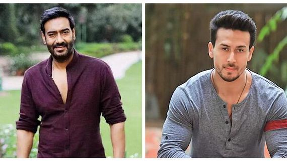 Exclusive: Ajay Devgn And Tiger Shroff Help Stuntmen Of Bollywood With Money And Rations