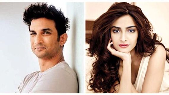 Sushant Singh Rajput Death: Sonam Kapoor Appeals For Kindness, ‘Grieving Families Are Not Photo Ops’