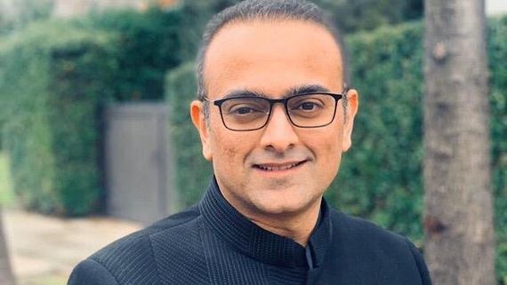 Samir Bangara, Co-Founder Of Qyuki Media Passes Away; Vishal Dadlani And Others Mourn The Loss