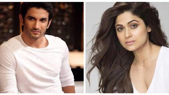 After Sushant Singh Rajput’s Death, Shamita Shetty Opens Up On Battling Depression