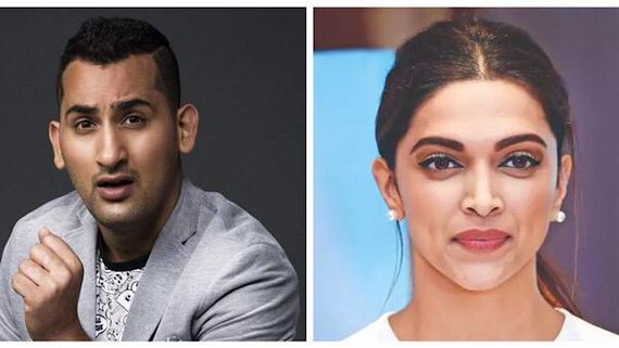 Deepika Padukone Is Heartened To See Danish Sait Share His Experience With Mental Illness