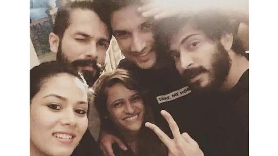 Harshvardhan Kapoor Asks ‘What If Those Being Targets Of Hate Today, Depart Tomorrow?’