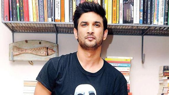 Sushant Singh Rajput Paid Entire Year's Rent For His Lonavala Bungalow 10 Days Before Passing Away