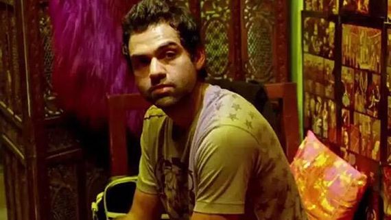 Abhay Deol Reveals He Had A Darker Ending In Mind For Anurag Kashyap’s Dev D