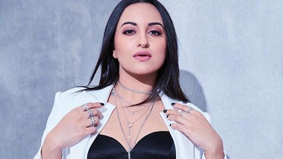 Sonakshi Sinha Deactivates Twitter Account; ‘First Step To Protecting Sanity,’ She Writes