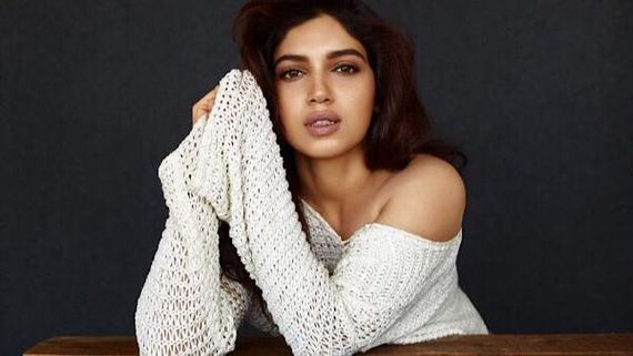 COVID-19: Bhumi Pednekar Won’t Romance Anyone On Screen During Pandemic!