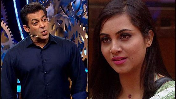 Sushant Singh Rajput Death: Arshi Khan Gets Abused On Personal Number For Being A Salman Khan Fan