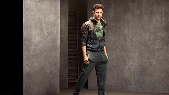 14 Years Since Its Release, Hrithik Roshan's Film ‘Krrish’ Is Still One Of The Best Superhero Films