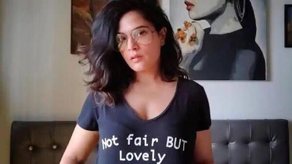 Richa Chadha Flaunts ‘Not Fair But Lovely’ T-Shirt: It’s 2020 And A Lot Of BS Is Getting Dismantled