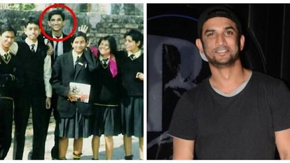 Sushant Singh Rajput’s School Pens Touching Tribute For Him; ‘I Am The Thousand Winds That Blow’