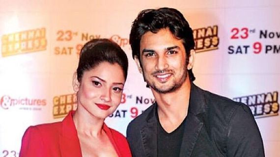 Ankita Lokhande Had Taken The Place Of Sushant Singh Rajput’s Mother: Sandip Ssingh