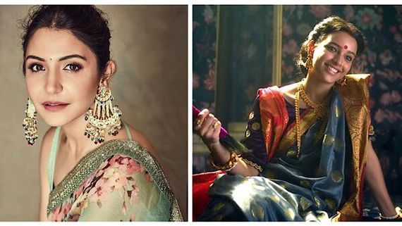 Anushka Sharma Relates To The Story Of Bulbbul: It’s a Girl’s Journey From Innocence To Strength