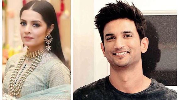 Celina Jaitly Says Sushant Singh Rajput Could Have Won An Oscar In The Future