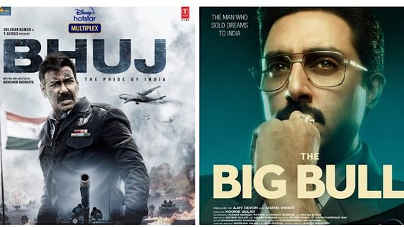 Carnival Cinemas Express Disappointment Once Again, After 7 Bollywood Films Choose Digital Route