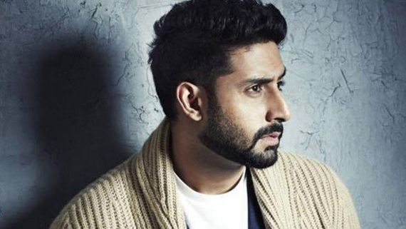 Abhishek Bachchan Soon Completes 20 Years In Bollywood; Celebrates People Who Made It Possible