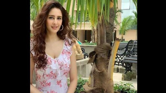 Chahatt Khanna On COVID-19 Lockdown: It Has Done Beautiful Things To Me & My Mental Health