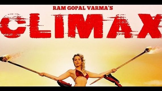 Climax Movie Collection: Ram Gopal Varma’s Film Gets More Than A Lakh Views In 24 Hours! 