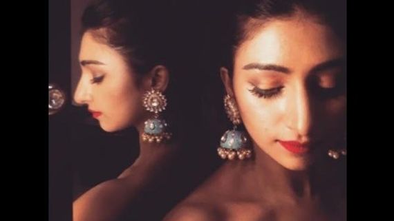 COVID-19 Positive Mohena Singh Shares Her Experience And State Of Mind From The Hospital