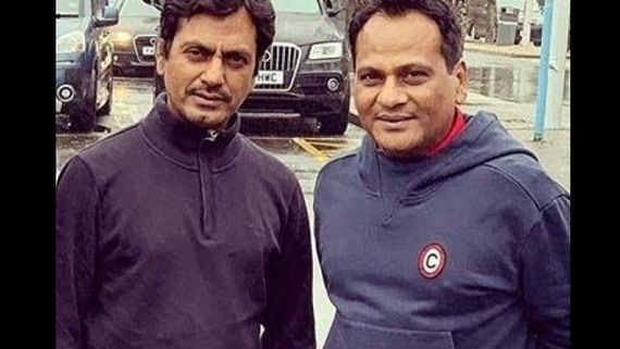 Shamas Siddiqui On Sexual Harassment Case Filed By Niece Against Younger Brother