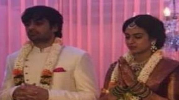 Director Sujeeth To Tie The Knot In 2021 After Completing Chiranjeevi’s Lucifer Remake?
