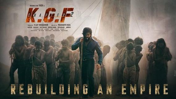 KGF: Chapter 2: Director Prashanth Neel Plans To Change The Script?