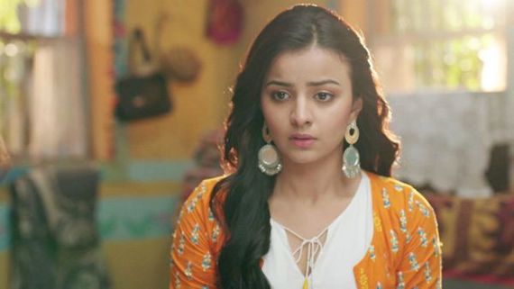 Mahima Makwana On Her Recent Health Scare: ‘People Around Me Could Only Think If I’m Infected’