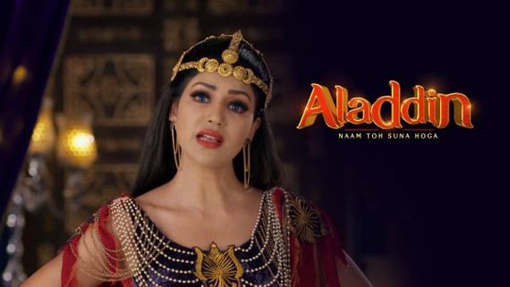 Debina Bonnerjee On Resuming Aladdin Shoot: I Was Feeling Panicky Initially But I Am Better Now