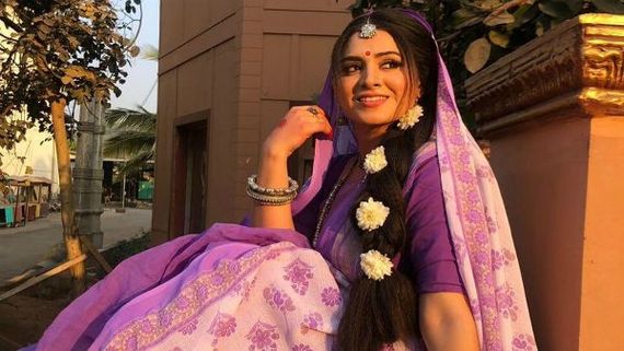 Post Toral Rasputra & Puja Banerjee, Manisha Rawat Quits Jag Janani Maa Vaishno Devi For THIS Reason