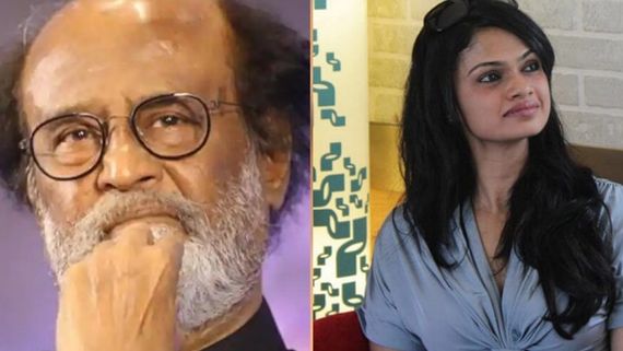 Suchitra Takes A Dig At Rajinikanth For His Late Response To Sathankulam Custodial Deaths
