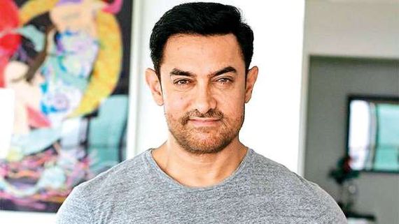 Aamir Khan ‘Most Relieved' To Share That His Mother Tested Negative For Coronavirus