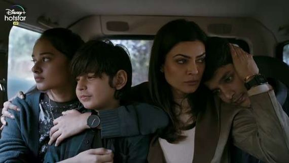 Ram Madhvani On International Emmy Awards Nomination For Aarya: We Hope We Win