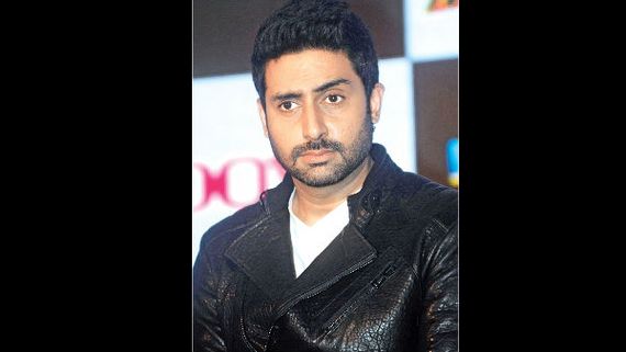 Abhishek Bachchan Wonders Why There’s Still A Stigma Around Mental Health! 