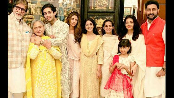 Abhishek Bachchan Speaks About His Family, Says He Will Do Anything For Them