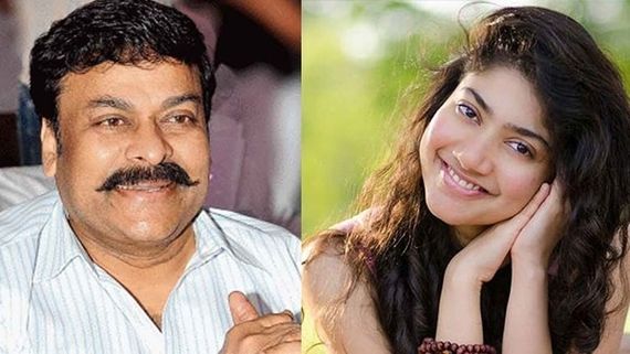 Sai Pallavi Rejects Chiranjeevi’s Offer To Play A Major Role In Acharya?