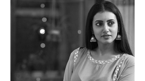 Qubool Hai's Additi Gupta Tests Positive For Coronavirus; Reveals She Didn't Have Any Symptoms
